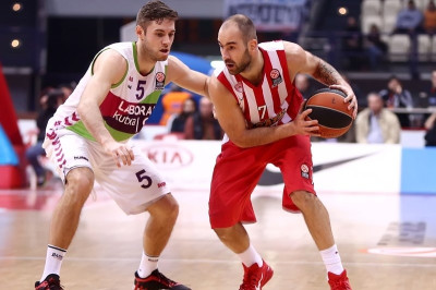 Χωρίς Κοσέρ στην πρεμιέρα η Λαμποράλ