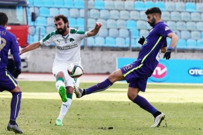 Αρέσει ο Μανιάς στον Παναθηναϊκό!