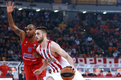 Παπαπέτρου: «Παίζουμε τους κόπους όλης της χρονιάς»