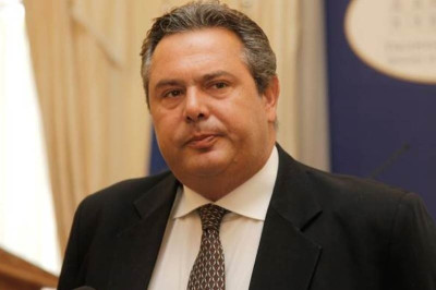 Η οικογένεια Καμμένου και οι δύο off shore της μιας λίρας με έδρα την Μεγάλη Βρετανία