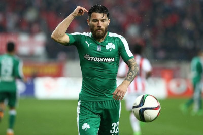 Πράνιτς: «Θα είμαι έτοιμος στα play off»