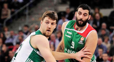 Μπουρούσης: «Ήταν κακός ο Παναθηναϊκός και δεν θα ξαναγίνει»