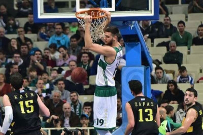 Παπαγιάννης: Τα μάτια στο στόχο (photo)