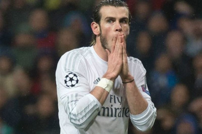 Ο Μπέιλ θέλει Ρεάλ, ο ατζέντης του Μάντσεστερ!