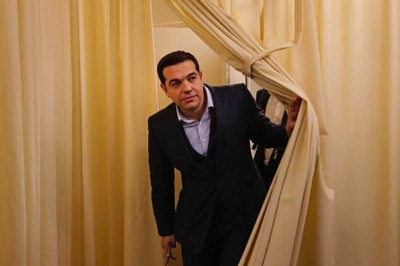 Εκλογές ή ανασχηματισμό; Τι έχει αποφασίσει ο Αλ. Τσίπρας