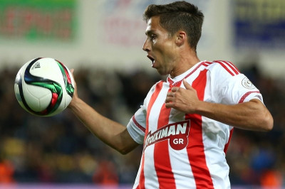 Κανένα θέμα με Φουστέρ στον Άρη!