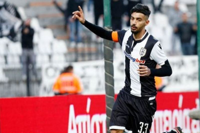 Κινέζικες «σειρήνες» για Κλάους!