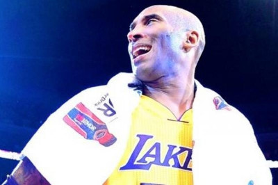 Οι 60 τελευταίοι πόντοι του Μπράιαντ σε ένα βίντεο! (video)