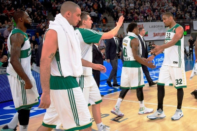 Το μόνο σωστό ήταν τα 9’ του Διαμαντίδη…