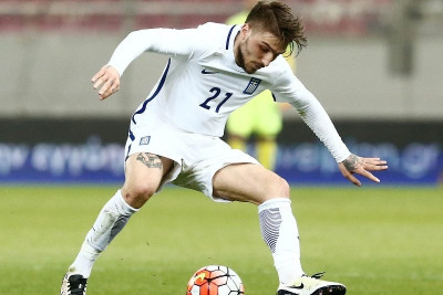 Ολυμπιακός: Στην… μάχη για Σταφυλίδη