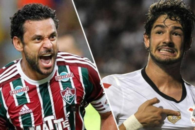 Φρεντ: «Διώχτε τον προπονητή αλλιώς φέυγω» - Φλουμινένσε: «Φύγε!»