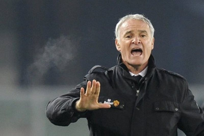 Ρανιέρι: «Η Λέστερ είναι η τελευταία μου ομάδα»