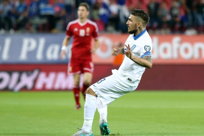 Η απάντηση του Σταφυλίδη για την Ελλάδα