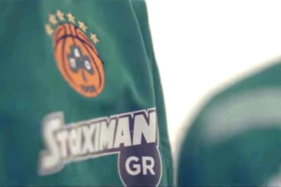 Με το σποτ του STOIXIMAN.GR για τον Παναθηναϊκό θα παρακαλάς να βάλει… διαφημίσεις!