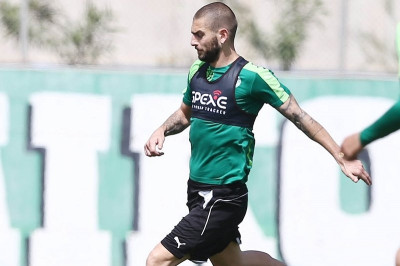 Παναθηναϊκός: Απρόοπτο με Πέτριτς!