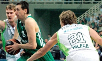 Υπόκλιση Κουζμίνσκας στον Διαμαντίδη! (photo)