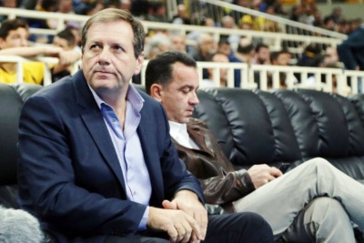 ΑΕΚ: Στήριξη για την πρόκριση