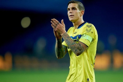 ΑΕΚ: Εξετάζει Άγκερ για την άμυνα