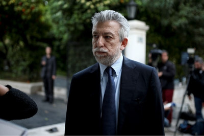 Κύπελλο: Υπέγραψε την επανέναρξη ο Κοντονής!