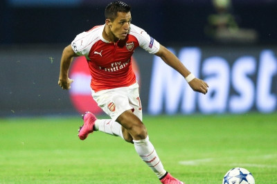 Μπάγερν: Πάει για μπαμ με Σάντσες!