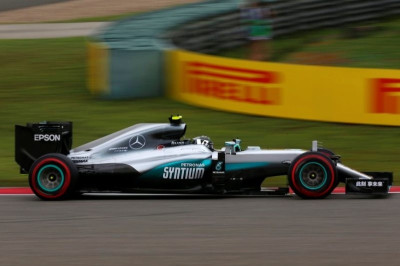 Formula 1: Στην pole position ο Ρόσμπεργκ