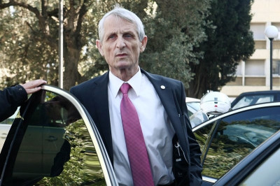 Παράτυπα πρόεδρος της ΕΠΟ ο Γκιρτζίκης!