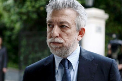 Κοντονής: «Τέλος οι δανεικοί στο πρωτάθλημα»