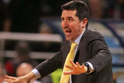 Πρίφτης: «Δίκαιη η νίκη μας»