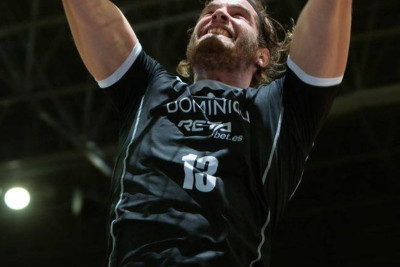 Καλός ο Μπόγρης, «καυτή» η Βαλένθια!