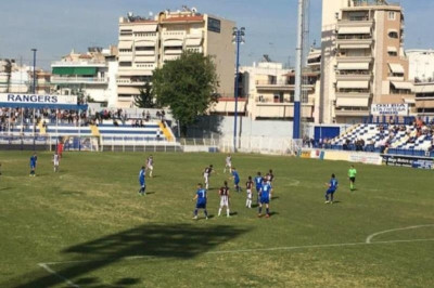 «Χαμός» μεταξύ ΟΦΗ και Φωστήρα στην κορυφή!