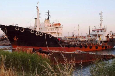 Noor1: Νεκρός 32χρονος Ινδός, μέλος του πληρώματος