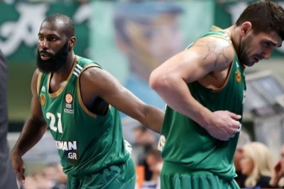 Πρωταγωνιστές της αγωνιστικής στην Ιταλία δύο πρώην «πράσινοι»!