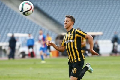 Μπουονανότε: «Αστείο αυτό που συνέβη σήμερα»