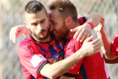Σημαντική νίκη για Ζάκυνθο, ο Κουσκουνάς λύτρωσε τα Τρίκαλα!