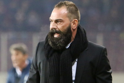 Απόλλων Σμύρνης: Τέλος και ο Παναγόπουλος!