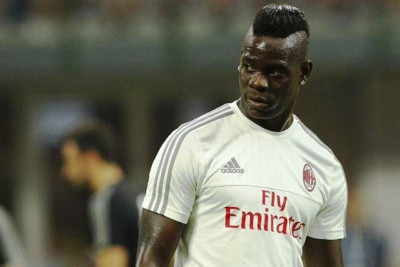 Μπαλοτέλι: «Δεν γυρίζω στην Λίβερπουλ»