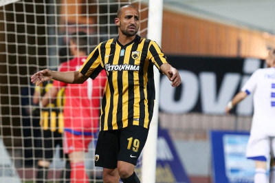 Τελειωμένος... ο Τζιμπούρ από την ΑΕΚ!