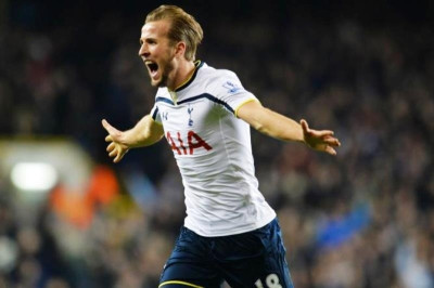 Γκολάρα από Κέιν (video)