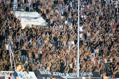 ΣΦ ΠΑΟΚ: Ελάτε στον Λευκό Πύργο!