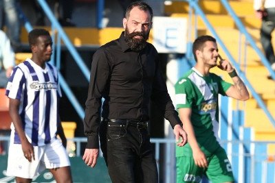 Απόλλων Σμύρνης: Διαζύγιο και επίθεση!