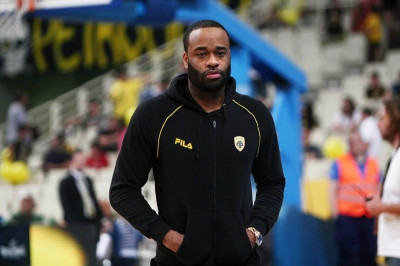 Χωρίς Χέρστον άρχισε η προετοιμασία για ΠΑΟΚ