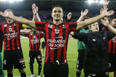 Παρί Σεν Ζερμέν: Πάει για μπαμ με Μπεν Αρφά!