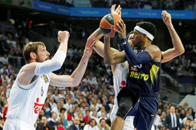 Στο Final 4 η Φενέρ!