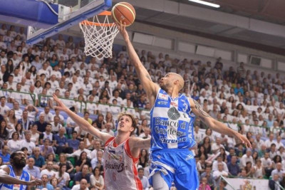 Σοκ: Αποβάλει τρεις ομάδες η ιταλική ομοσπονδία μπάσκετ!