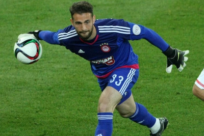 Χουτεσιώτης: «Ο Ολυμπιακός δεν μένει αμέτοχος»