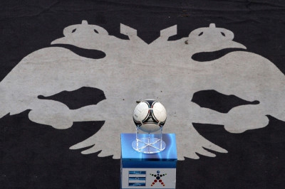 ΑΕΚ: Δεν ασχολείται με τις προσφυγές