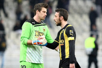 «Μπλόκο»: Έφεση κατά της αδειοδότησης της Ένωσης από παλιούς παίκτες λόγω οφειλών!