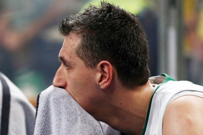 Διαμαντίδης: «Θέλουμε τη βοήθεια του κόσμου μας»