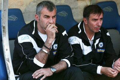 Δέλλας: «Με μία φάση η ΑΕΚ πήρε τη νίκη»