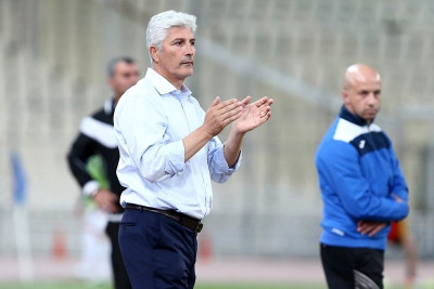 Μανωλάς: «Βαριά η ευθύνη»